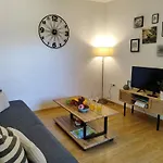Apartments Pavao 1402