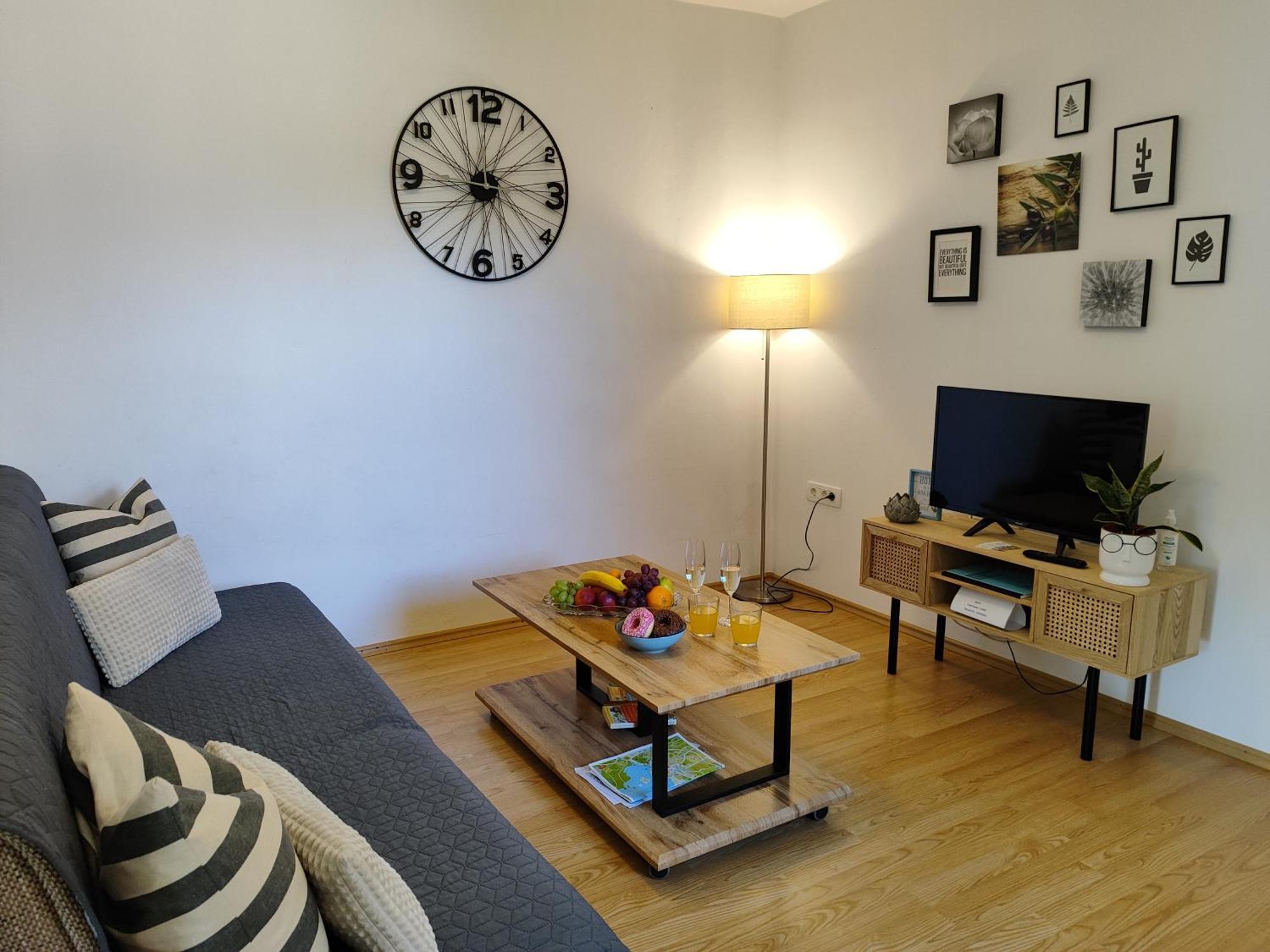 Pavao 1402 Holiday home *