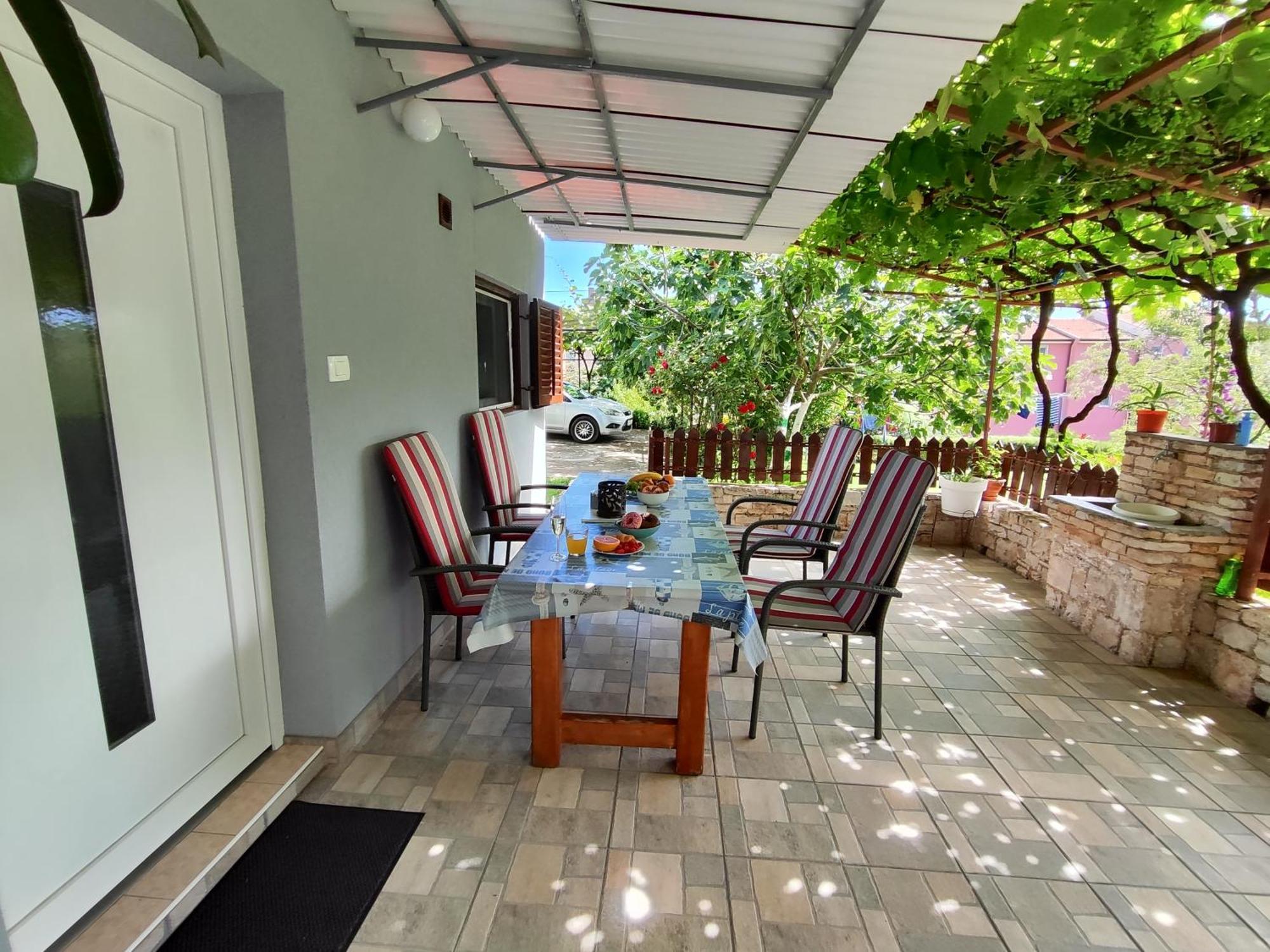 Pavao 1402 Holiday home Pula