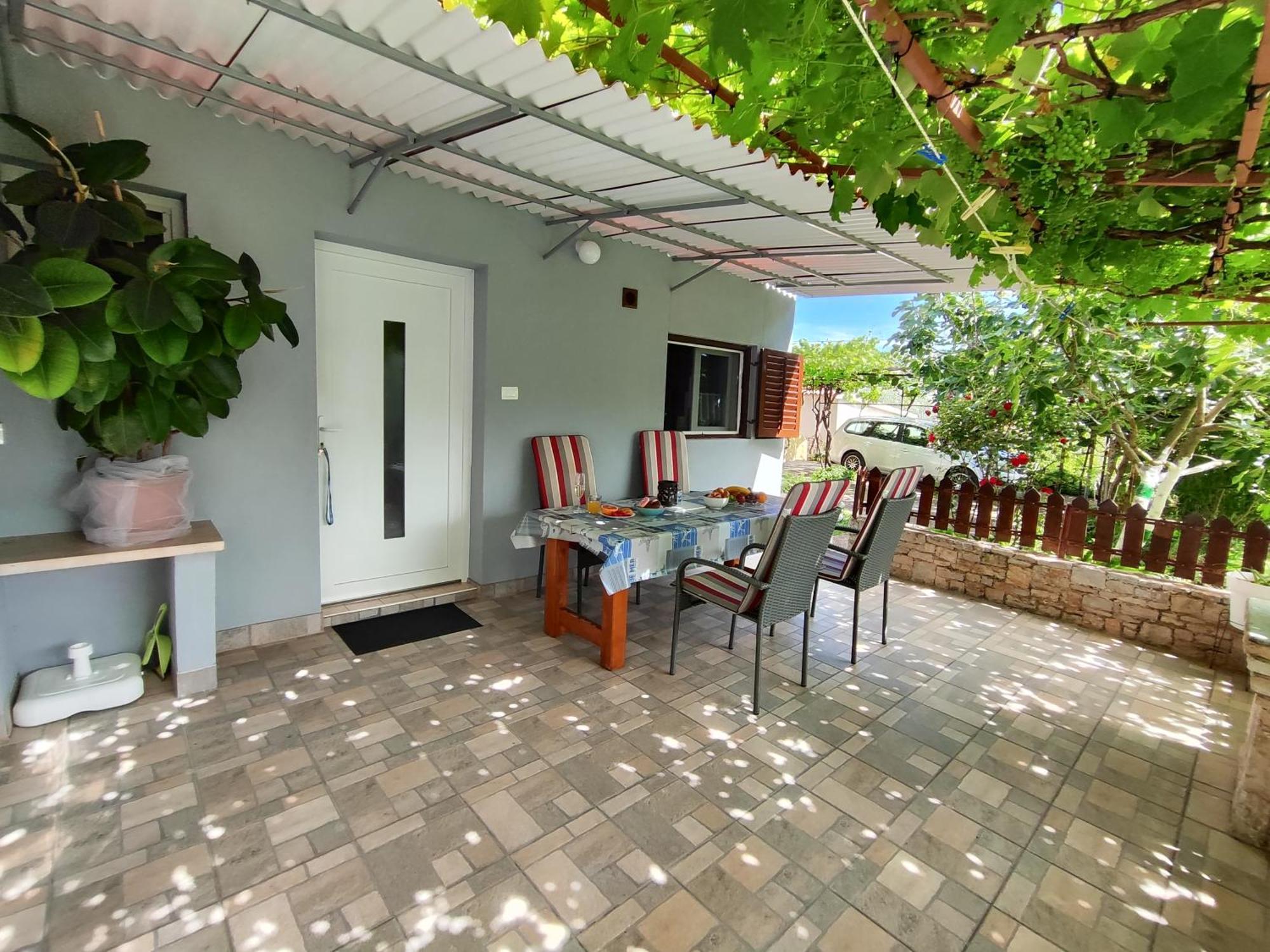 Holiday home Pavao 1402 Pula