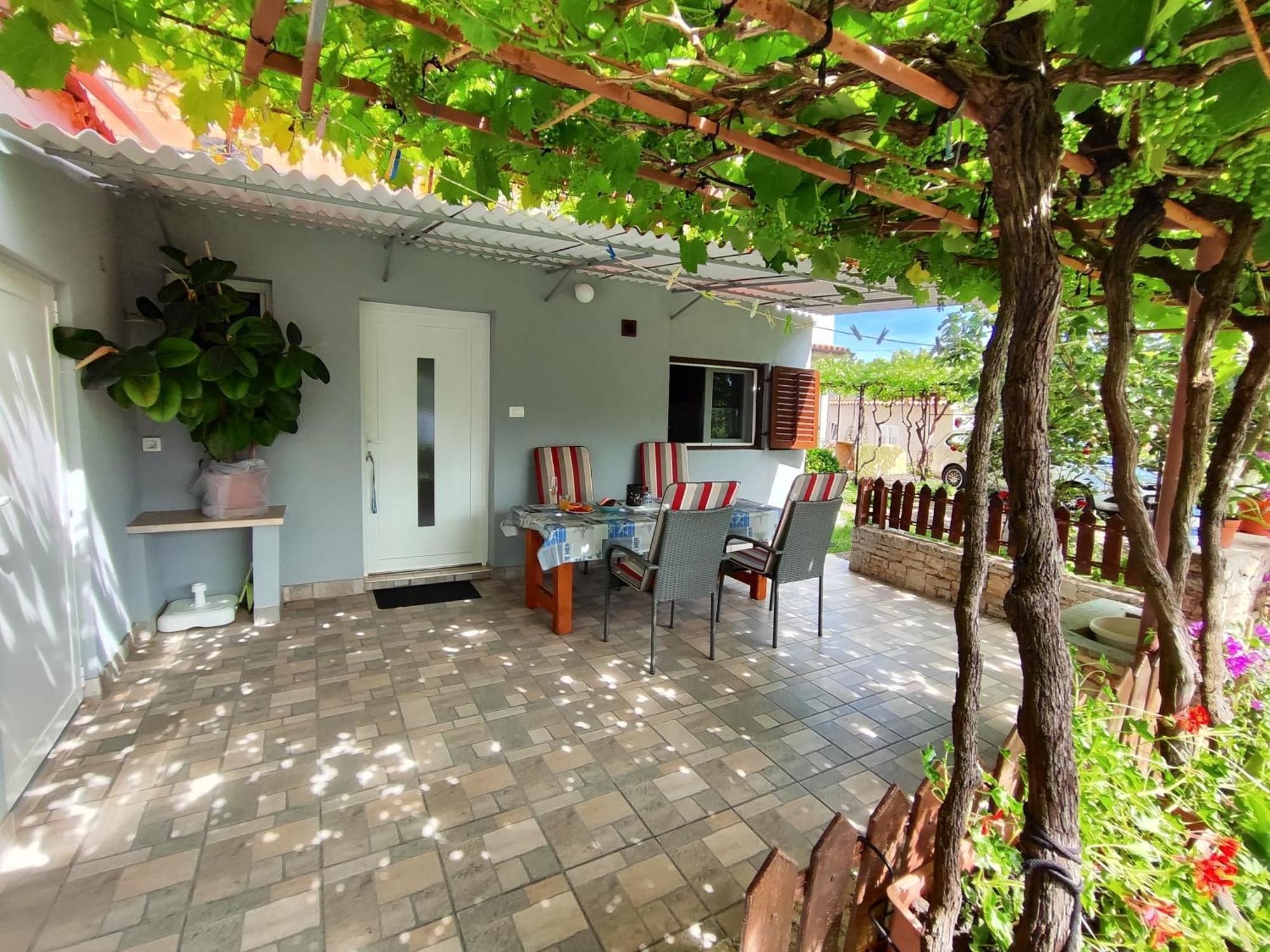 Holiday home Pavao 1402