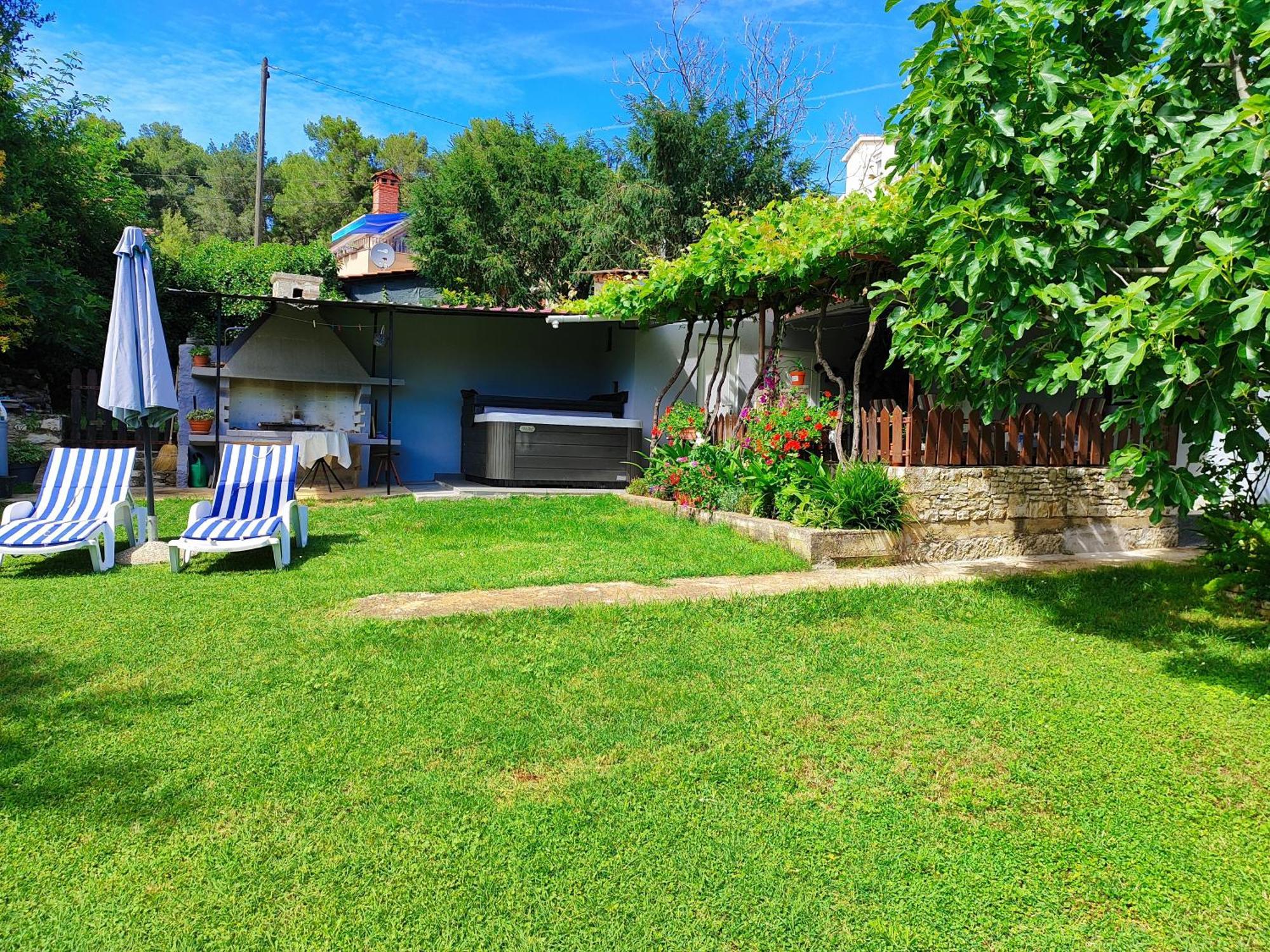 Pavao 1402 Holiday home Pula