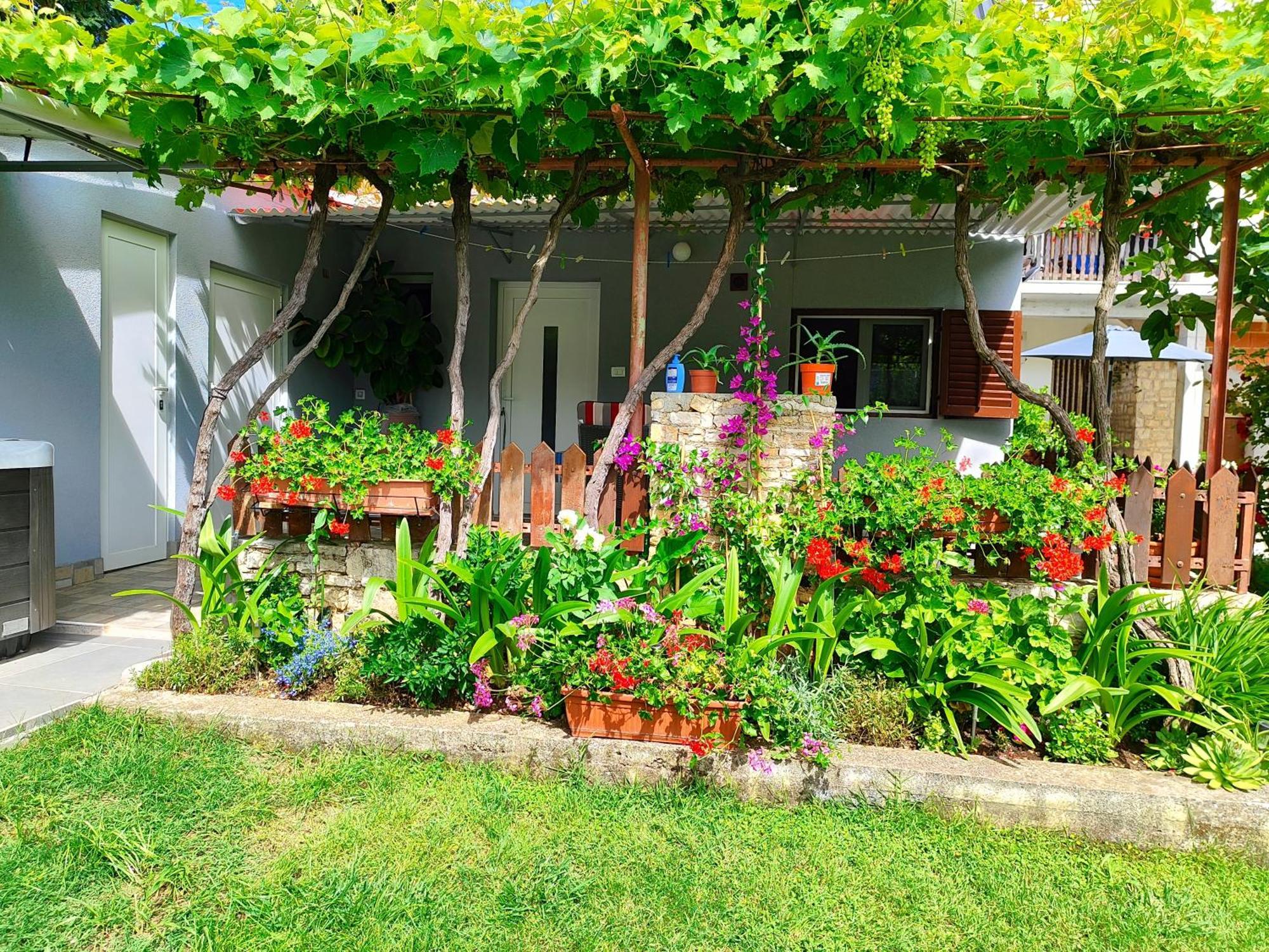 Holiday home Pavao 1402