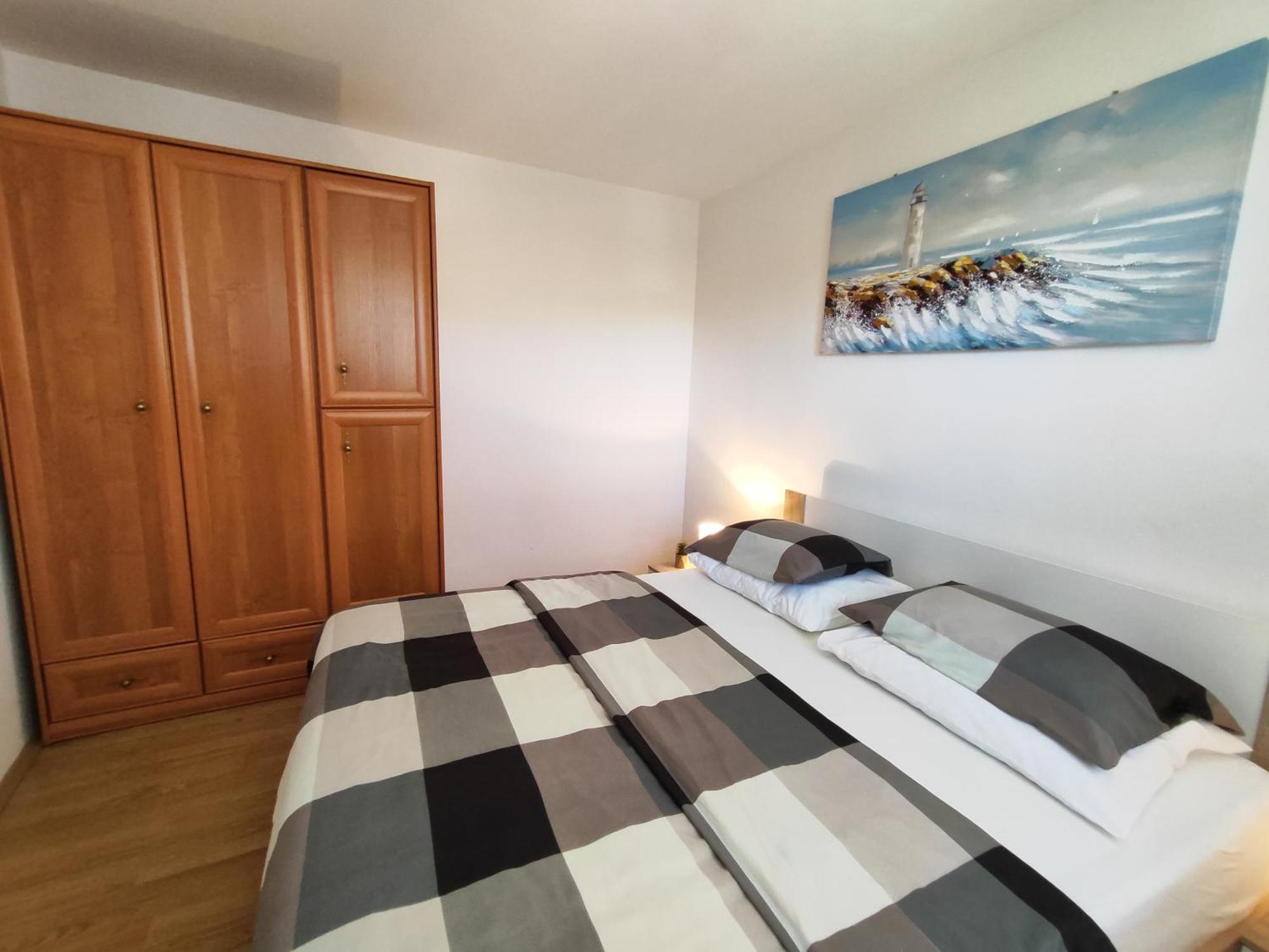 Pavao 1402 Ferienhaus