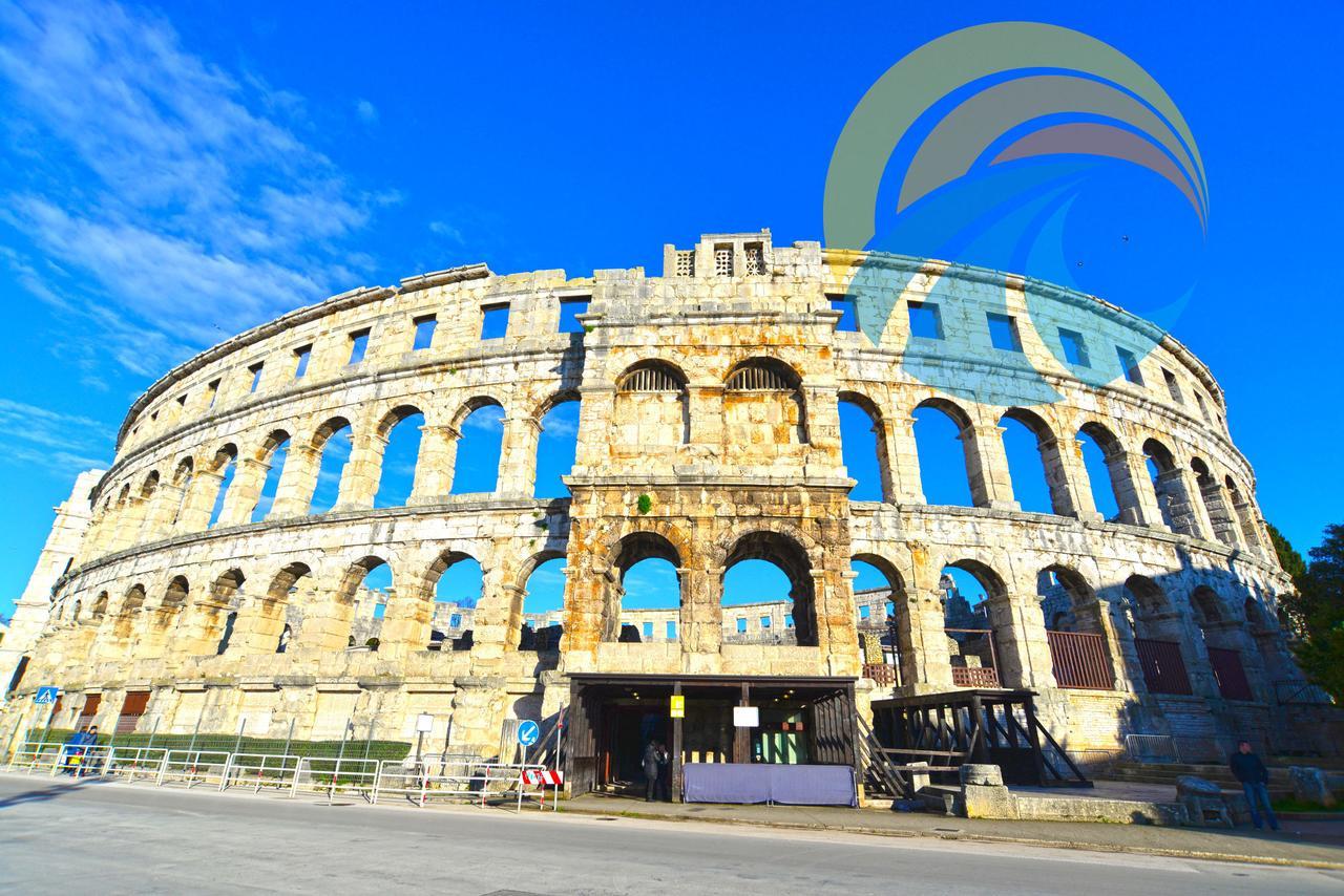 Pavao 1402 Pula